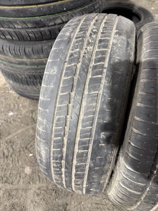 3 летней шины 185/60/15