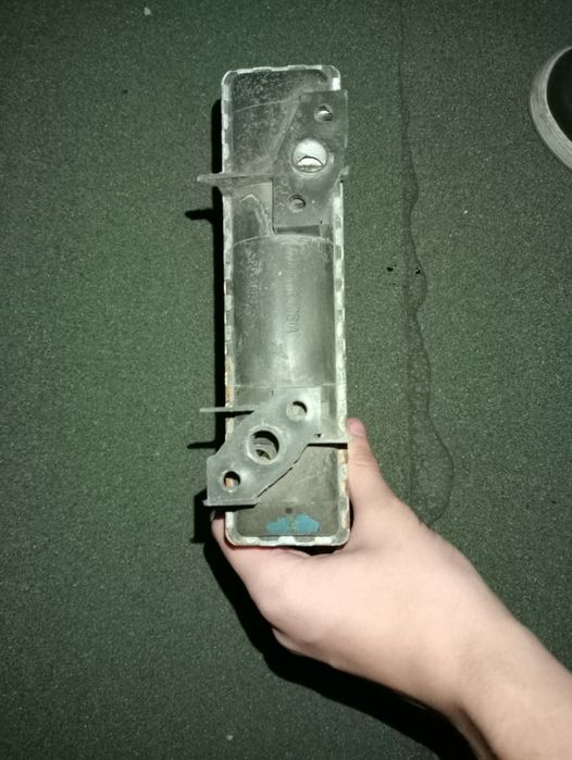 Родиатор печки Ваз 2106 - классика