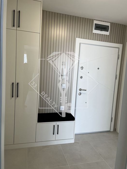 Продава се Двустаен апартамент в Пловдив, Христо Смирненски - 75 кв.м за 2400 €/кв.м - Снимка #10