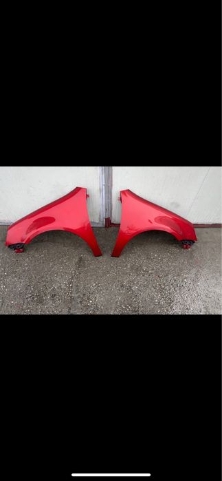 Set Aripi Aripa Stanga Dreapta Fata Vw Golf 5 2004-2008 Visiniu