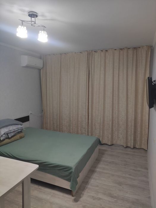 Сдам посуточно в самом центре рынок "Жетысу"