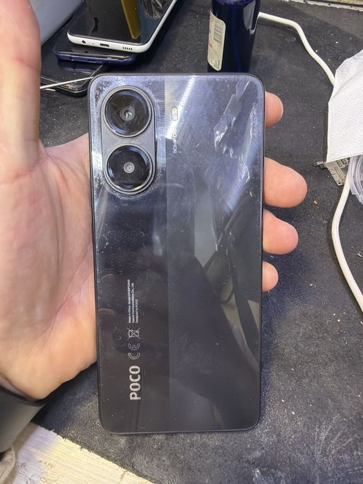 Poco x7pro 512 гб