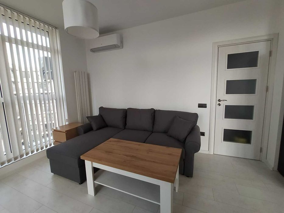 Дава се под наем Двустаен апартамент в София, Дружба 2 - 65 кв.м за 484.5 € - Снимка #1