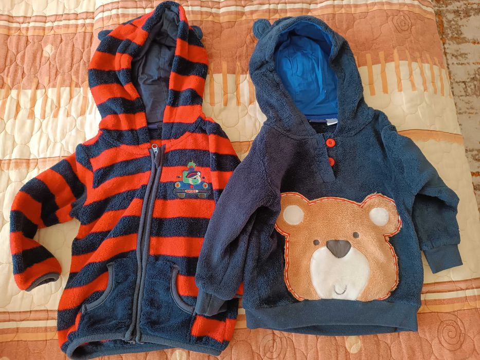 Детски дрехи 86-92