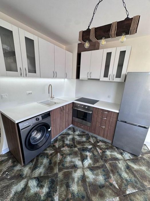 Продава се Двустаен апартамент в София, Хаджи Димитър - 60 кв.м за 3434 €/кв.м - Снимка #2