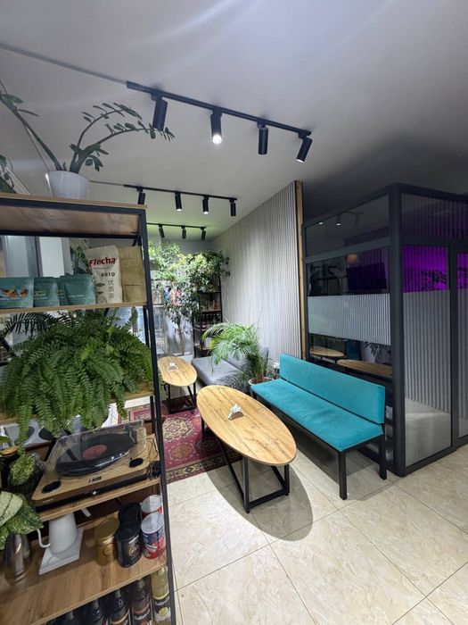 Продаётся НеЖилое возле Айбек метро, жемчуг магазин