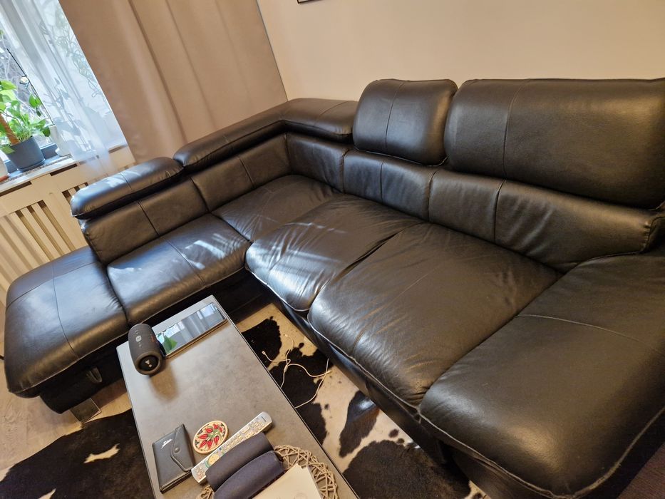 Vand coltar extensibil cu lada de depozitare