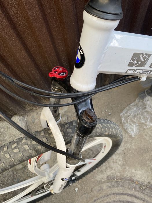 Велосепед-БМВ,Подростковый