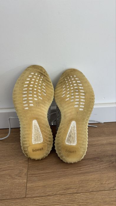Yeezy boost 350 42