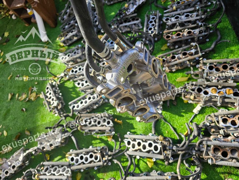 Топливные форсунки 1MZ