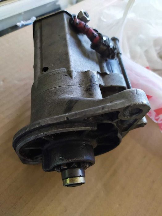 Isuzu Trooper (Исузу Тропер).