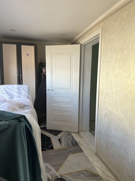 Продаётся 2 комнатный дом