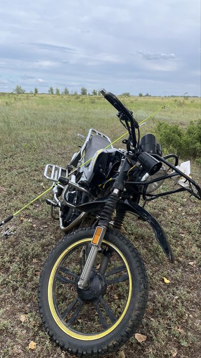 Желмая с7. Кросс обмен на машину и на корову