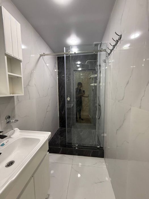 3х комнатная квартира на 2м этаже, Гагарина