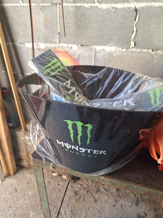 Чиния за пица Кока Кола Капи чиния Пластмасова купа прибори  ледарки