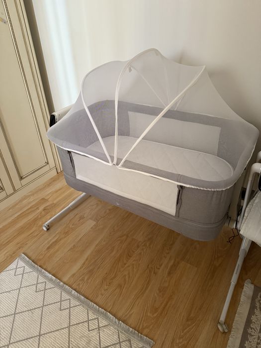 Манеж Maribel , очень качественный, хороший манеж