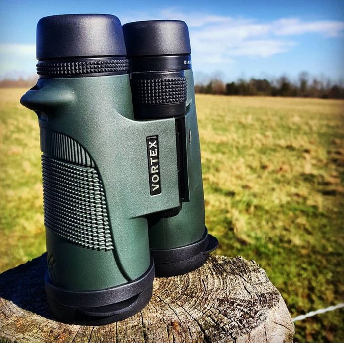 Бинокль Vortex Diamondback