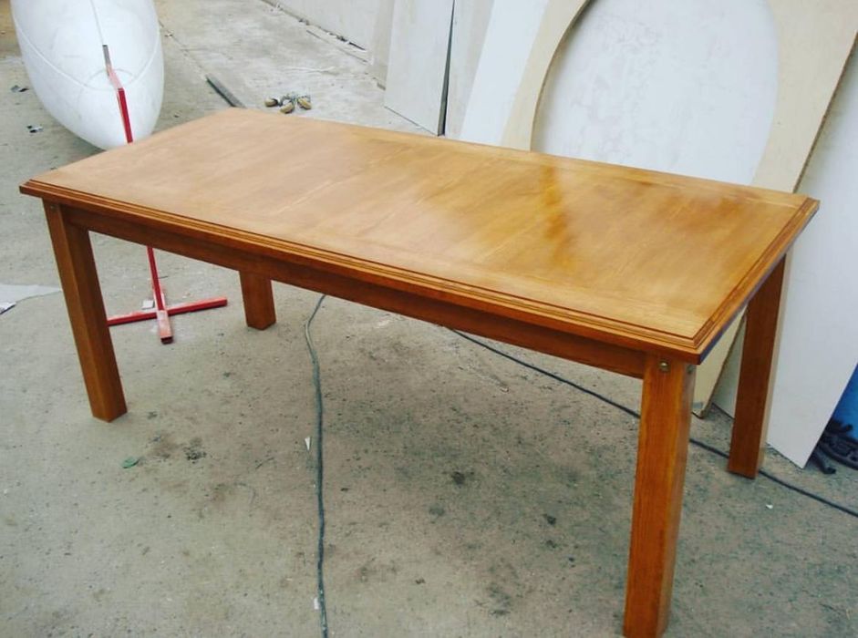 Столярные работы,