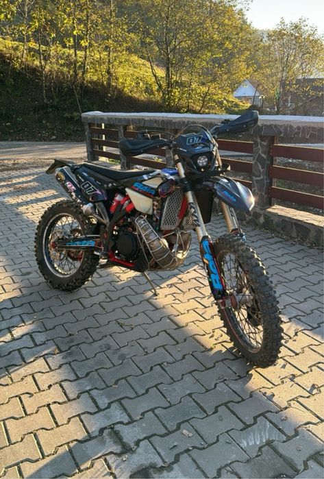 Vand beta rr 300 2022