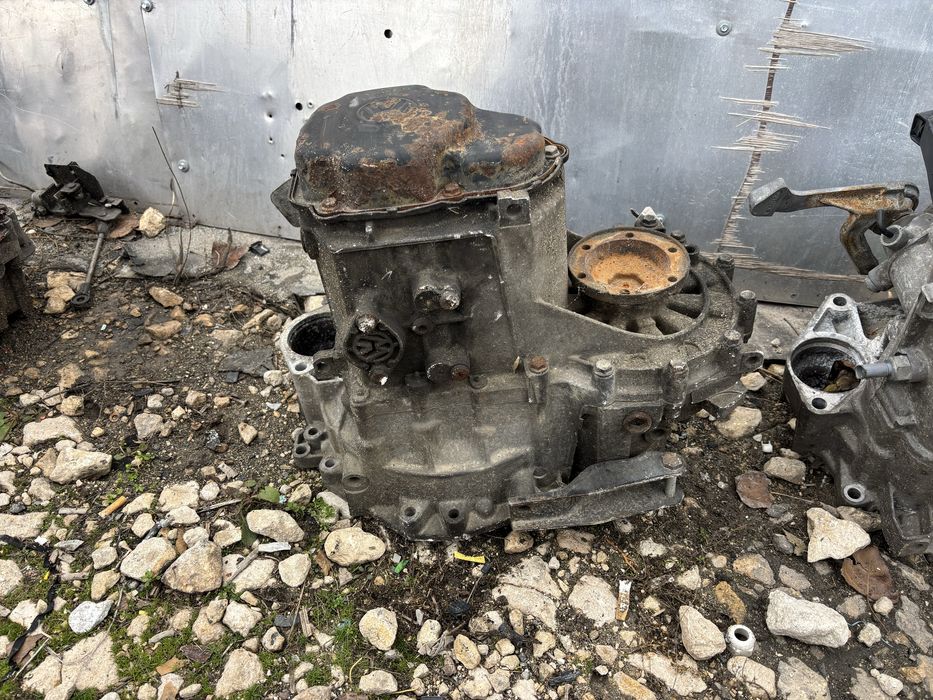 Скоростна кутия за VW Поло/ Фабия 9N 1.9 тди 5ск 101 кс