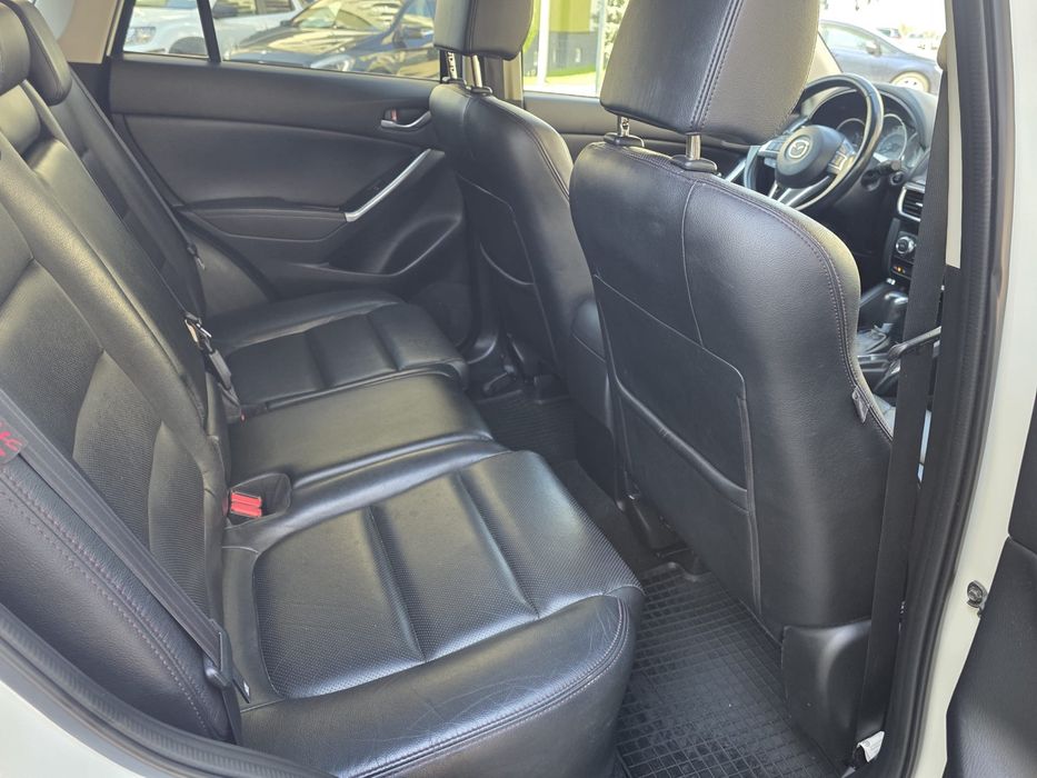 Mazda cx 5 2016 unic proprietar // Automata