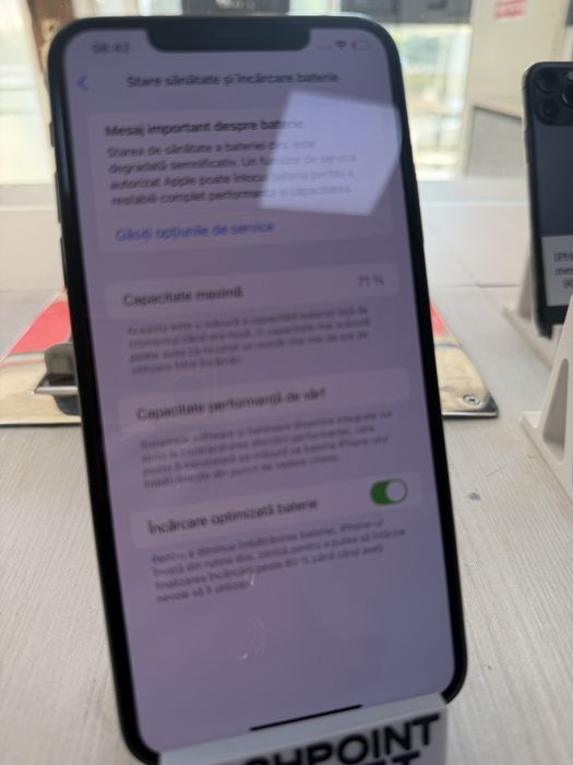 IPHONE 11 Pro Max 128 GB