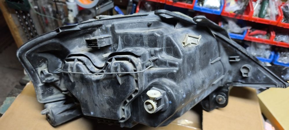 Фарове Citroen C3 2005г