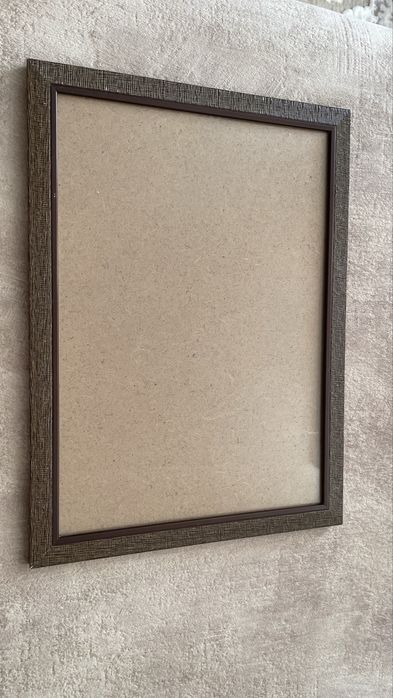 Рамка для фото картин А4