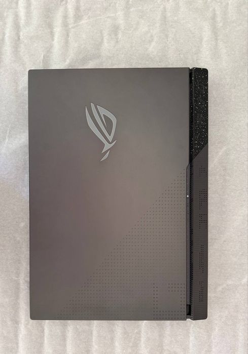 ASUS ROG Strix G17 G713RM