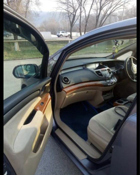 Продам Хонда одиссеи