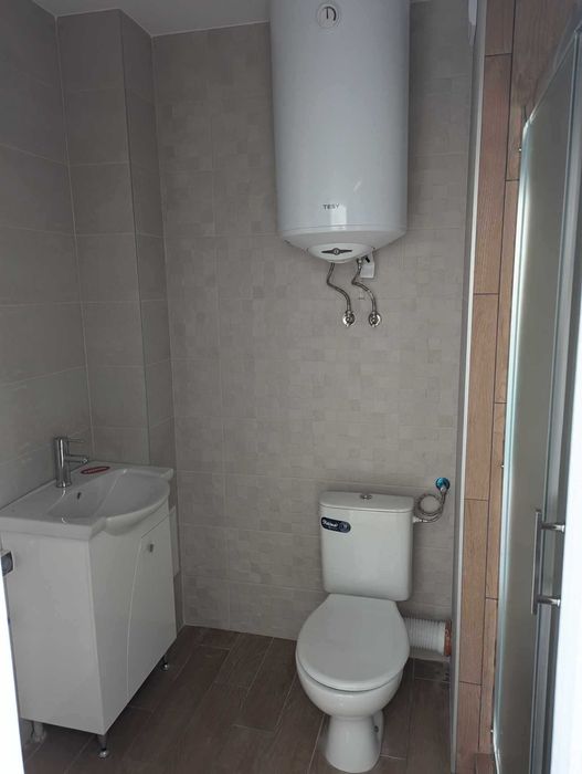 Дава се под наем Четиристаен апартамент в Варна, Чаталджа - 95 кв.м за 780 € - Снимка #5