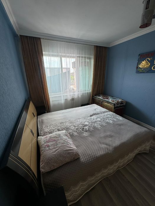 Продам квартиру в экологический чистом районе