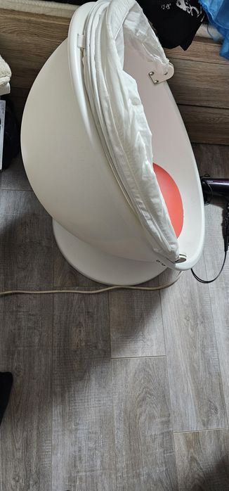 Детско кресло въртящо