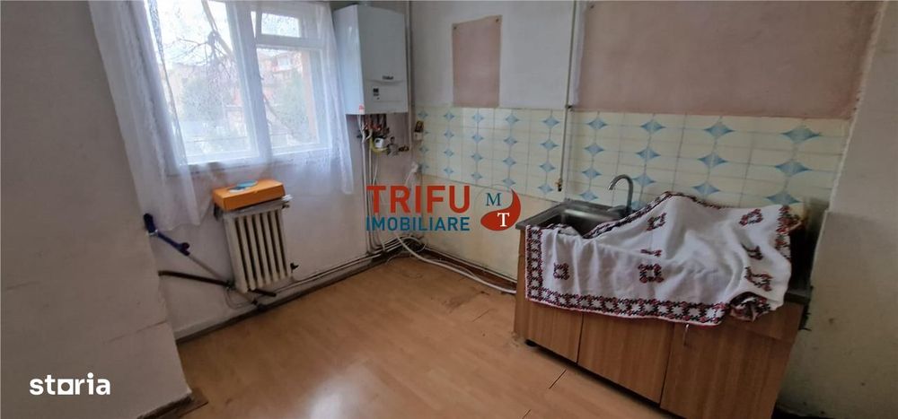 Apartament 2 camere langa Scoala Mihai Eminescu