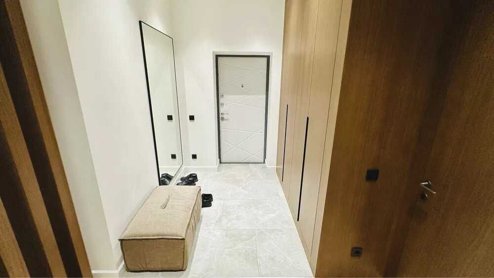 Сдаётся квартира на ЖК Дархон Модерн‼️