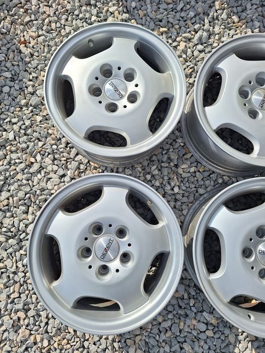 5x112.15цола.7j ET37.