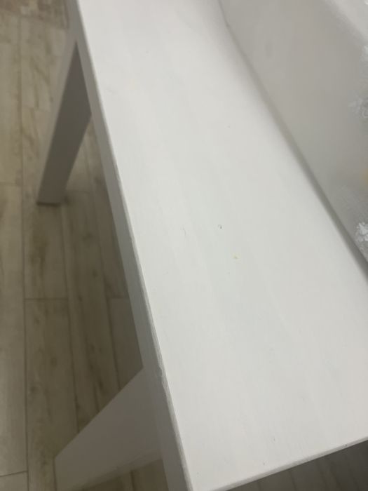 Продается Стол Икеа белый