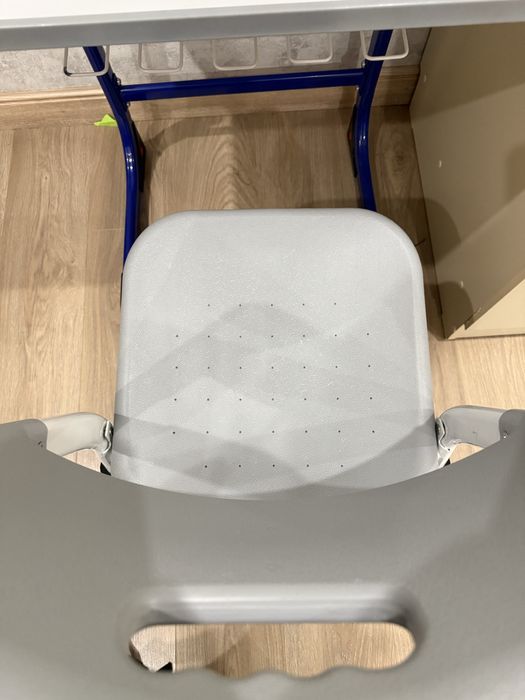 Парта и стульчик