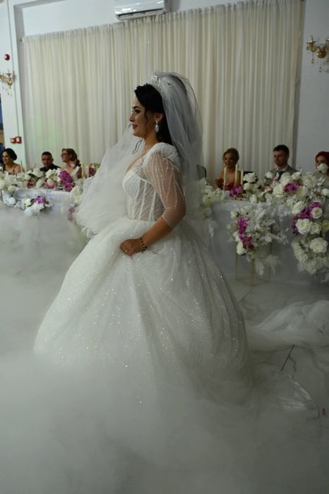 Rochie de mireasa