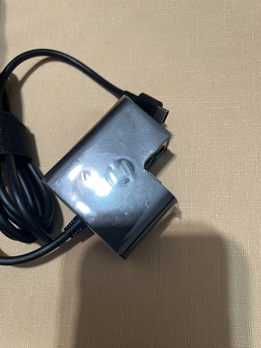 Încărcător Hp tpn-ca06 65w USB-c/Hp L30756-001 45w