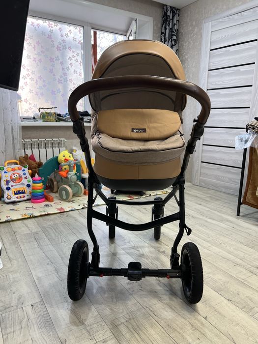 Продам коляску tutis nani