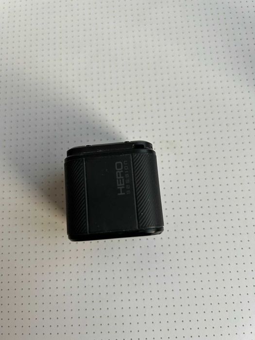 GoPro Hero 5 Session + accesorii