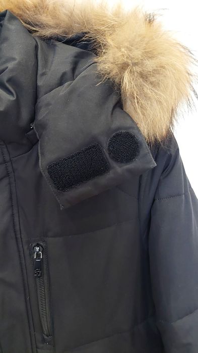 Продам зимнюю куртку ANERNUO