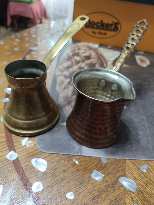 Кофеварка для натурального кофе