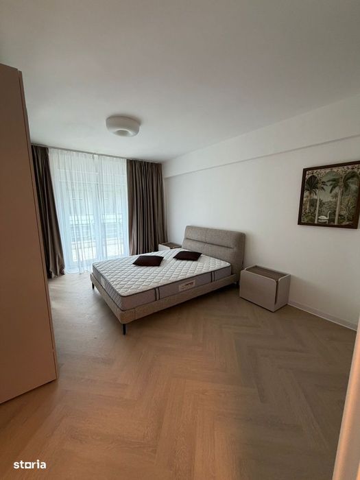 Apartament 4 camere Herastrau