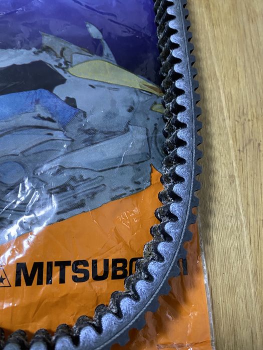 Curea V-belt for scooters Mitsuboshi