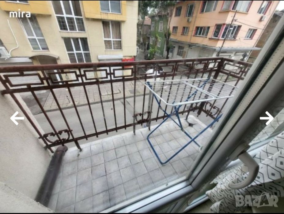 Дава се под наем  в София, Център - 18 кв.м за 209.61 € - Снимка #3