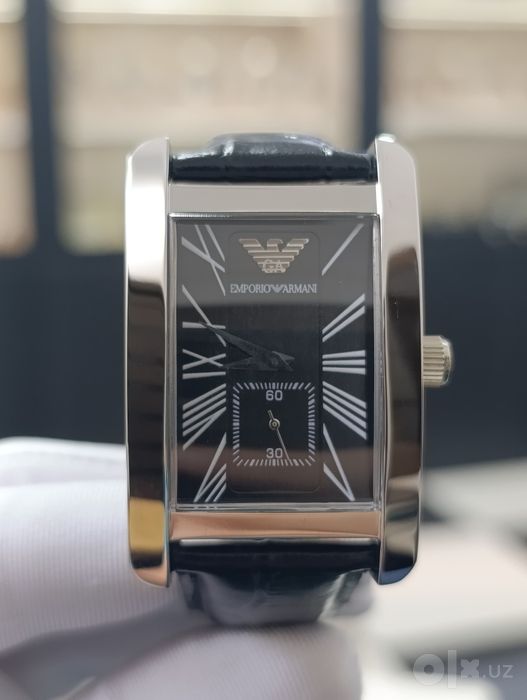 Оригинальные Emporio Armani