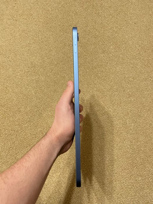 iPad generatia 10 Blue 64Gb