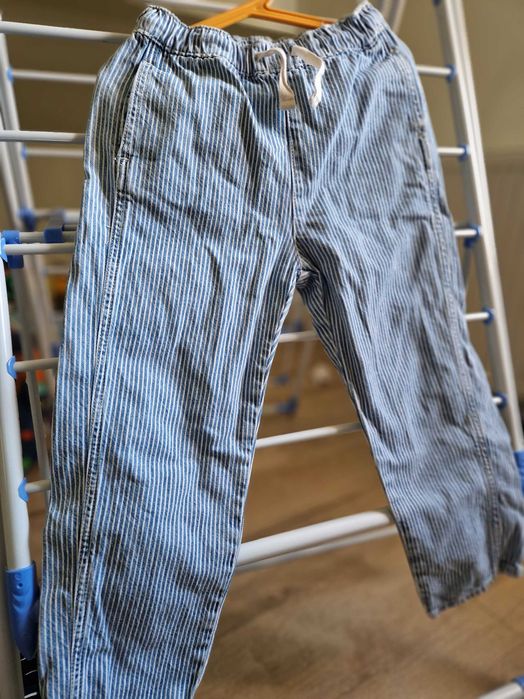 Blugi H&M marimea 116cm